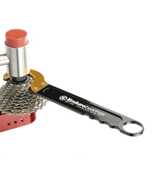 Narzędzie do blokowania kasety Enduro Chainless Cassette Whip, BBT-050