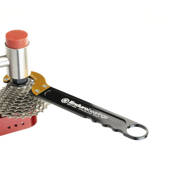 Narzędzie do blokowania kasety Enduro Chainless Cassette Whip, BBT-050