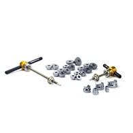 Prasa Enduro Linear-Press Bearing Service, BRT-060