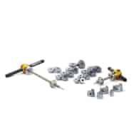 Prasa Enduro Linear-Press Bearing Service, BRT-060