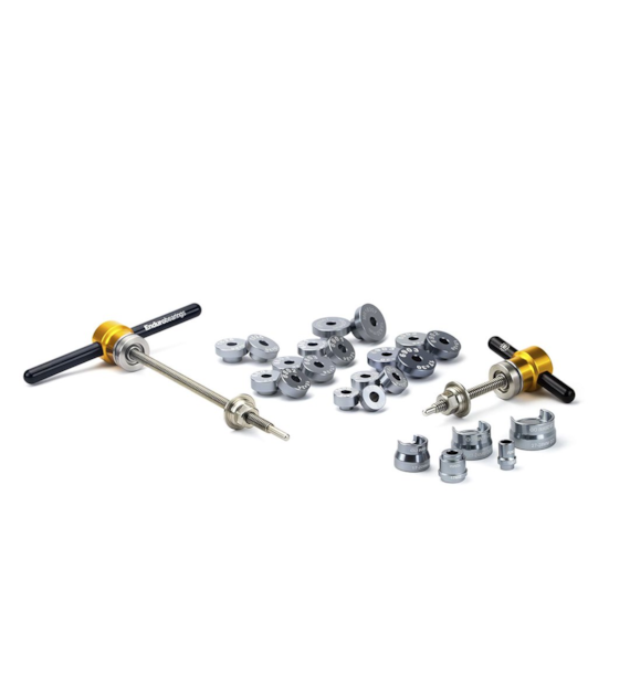 Prasa Enduro Linear-Press Bearing Service, BRT-060