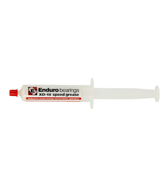 Smar Enduro do łożysk, Speed Bearing Grease (Klüber NBU52), GR-011, 10ml