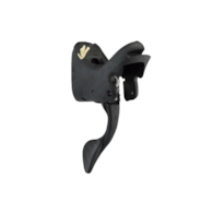 Korpus klamkonentki Campagnolo EC-SR201 Super Record 2015, lewa