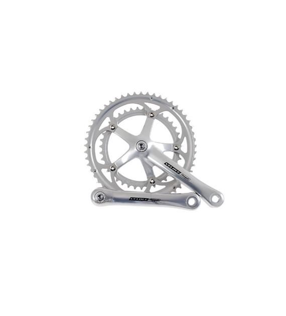 Korba Campagnolo Veloce 9s 175 mm 42-54