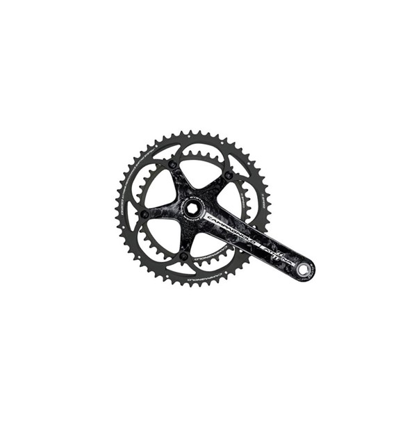 Korba Campagnolo Athena Power-Torque System Carbon 11s 175 mm 39-52