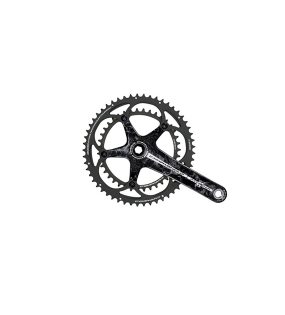 Korba Campagnolo Athena Power-Torque System Carbon 11s 175 mm 39-52