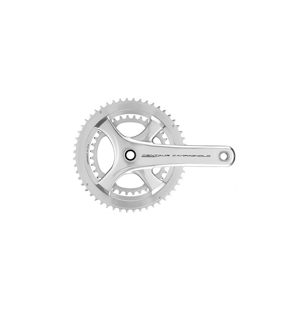 Korba Campagnolo Centaur 11s 172,5 mm 36-52 srebrny