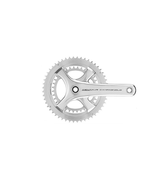 Korba Campagnolo Centaur 11s 175 mm 36-52 srebrny