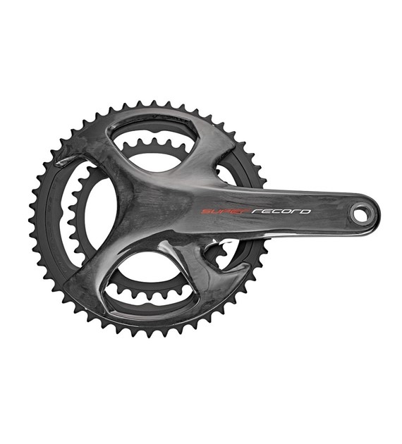 Korba Campagnolo Super Record 12s 172,5mm - 34-50