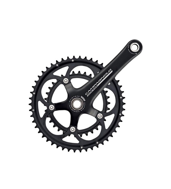 Korba Campagnolo Mirage Ultra-Torque 10s 172,5 mm 39-53