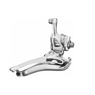 Przerzutka przód Campagnolo Centaur Silver 11s hak