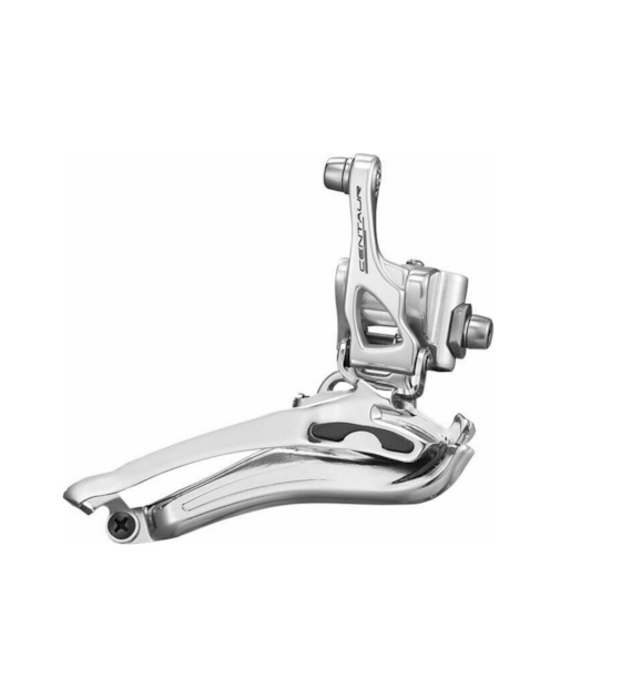 Przerzutka przód Campagnolo Centaur Silver 11s hak