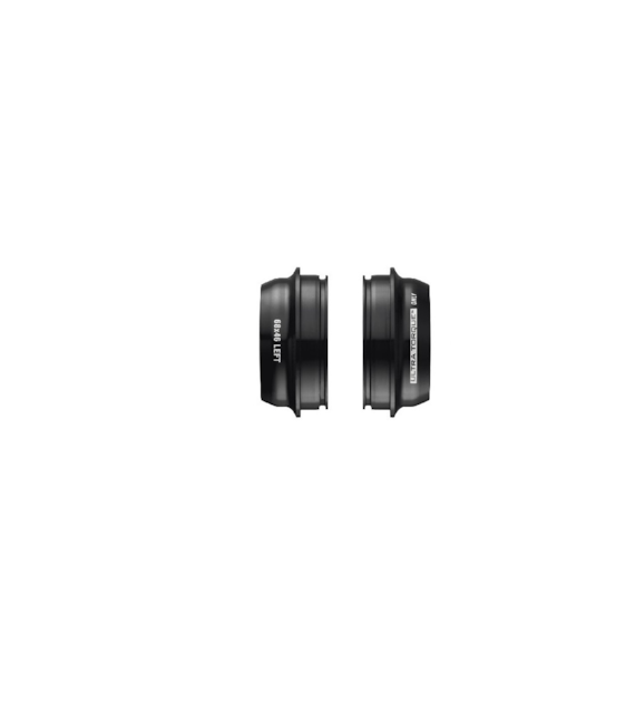 Miski osi Campagnolo Ultra Torque OS-Fit BB30 68x46