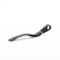 Prowadnica Łańcucha K-Edge Pro Road Braze-on Chain Catcher, czarny