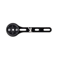 Uchwyt K-Edge do Garmin Top Tube Mount, czarny