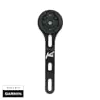 Uchwyt K-Edge do Garmin Top Tube Mount, czarny