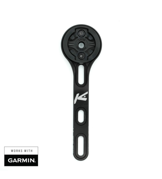 Uchwyt K-Edge do Garmin Top Tube Mount, czarny