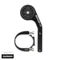 Uchwyt K-Edge do Garmin Sport Mount, 31.8mm, czarny