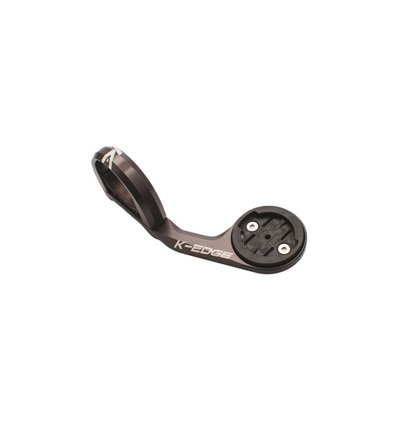 Uchwyt K-Edge do Garmin Sport Mount, 31.8mm, czarny