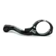Uchwyt K-Edge Go Big Pro On-Center Mount, 31.8mm, czarny