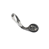 Uchwyt K-Edge do Garmin Race Mount, 31.8mm, czarny