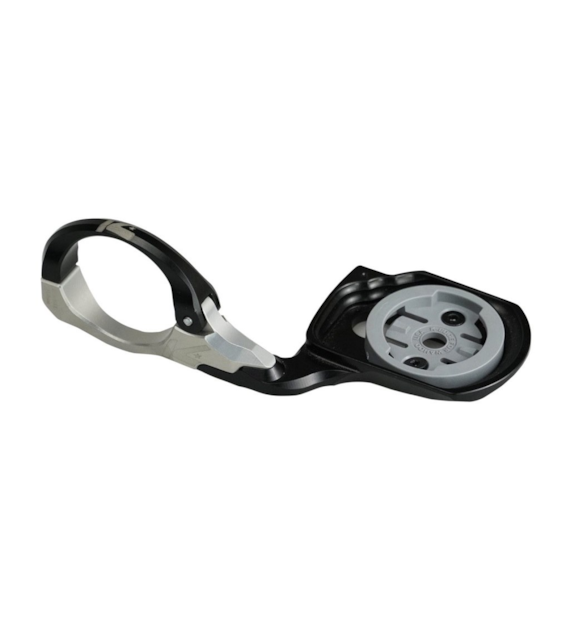Uchwyt K-Edge do Wahoo Bolt Aero Race Mount, 31.8mm, czarny