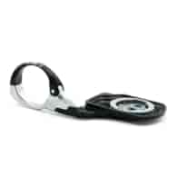 Uchwyt K-Edge do Wahoo Bolt 2.0 Aero Race Mount, 31.8mm, czarny