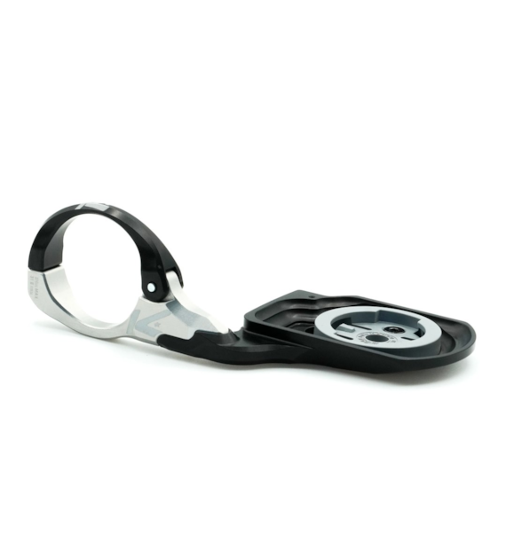Uchwyt K-Edge do Wahoo Bolt 2.0 Aero Race Mount, 31.8mm, czarny