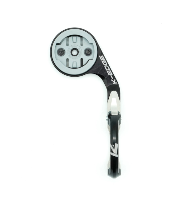 Uchwyt K-Edge do Wahoo Bolt Race Mount, 31.8mm, czarny