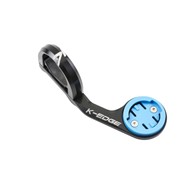 Uchwyt K-Edge do Wahoo Bolt Sport Mount, 31.8mm, czarny