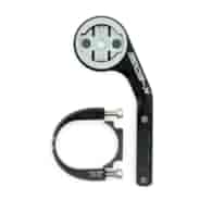 Uchwyt K-Edge do Wahoo Bolt Sport Mount, 31.8mm, czarny