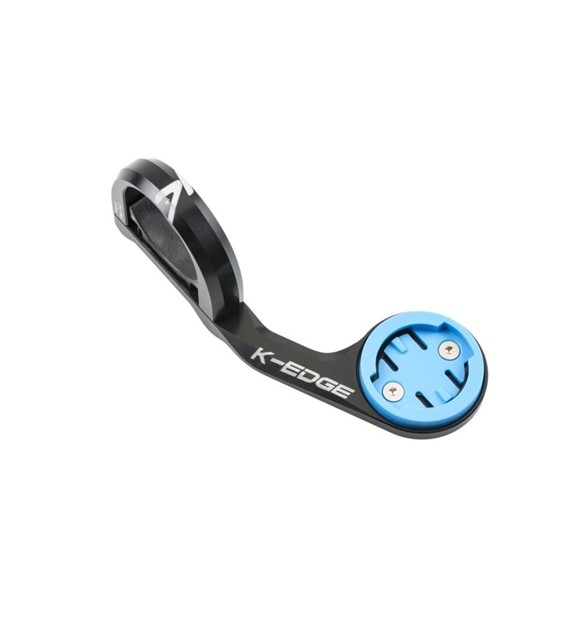 Uchwyt K-Edge do Wahoo Bolt Sport Mount, 31.8mm, czarny