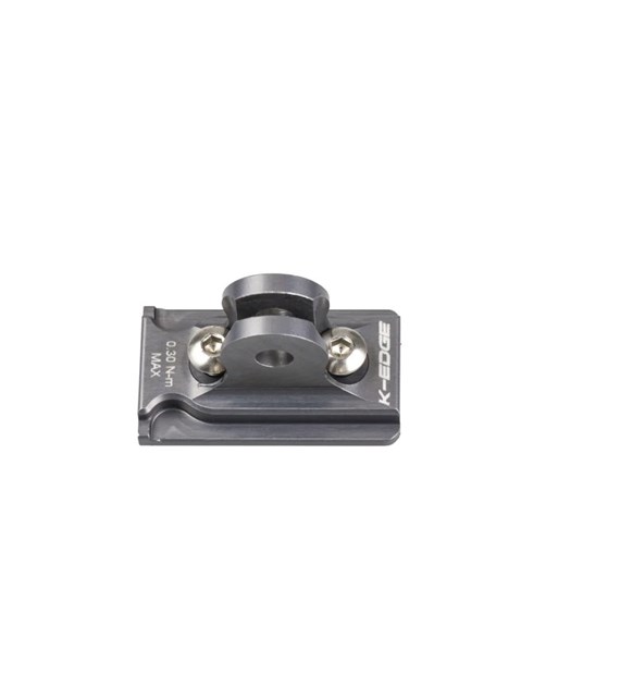 Adapter K-Edge NiteRider Light