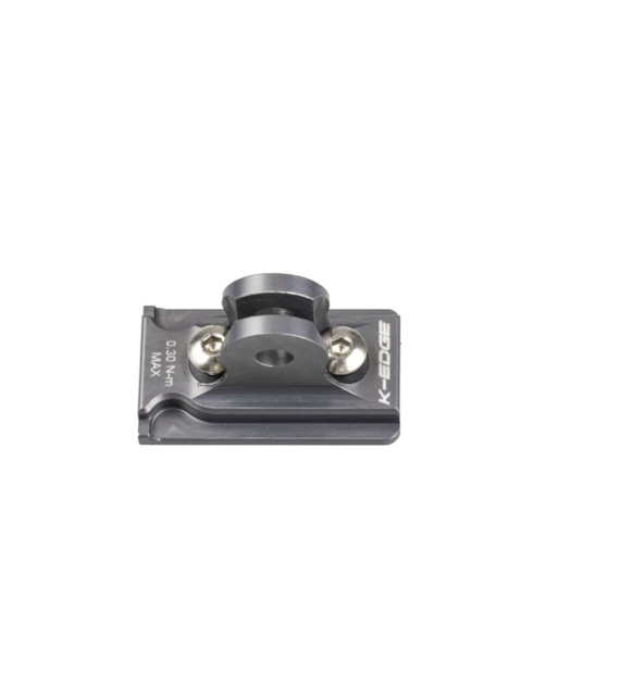 Adapter K-Edge NiteRider Light