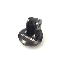 Uchwyt K-Edge Top Cap Mount, czarny