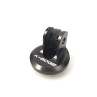 Uchwyt K-Edge Top Cap Mount, czarny