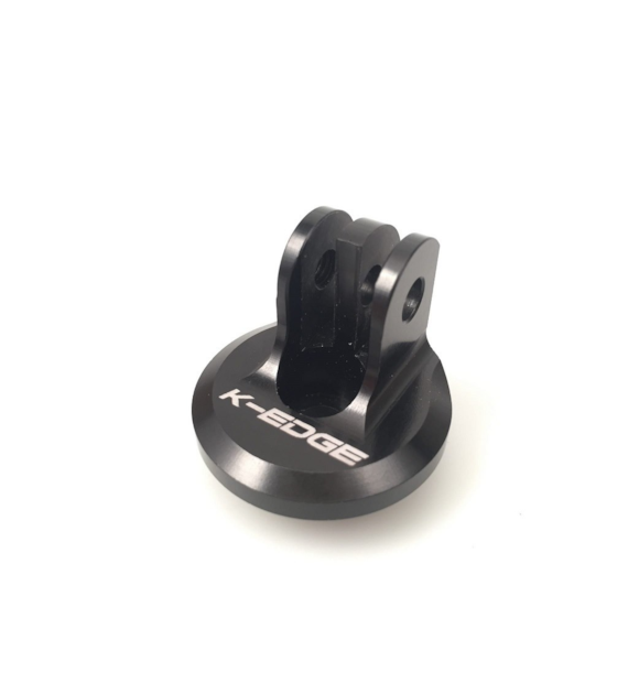 Uchwyt K-Edge Top Cap Mount, czarny