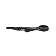 Uchwyt K-Edge do Garmin Integrated Handlebar System Mounts czarny