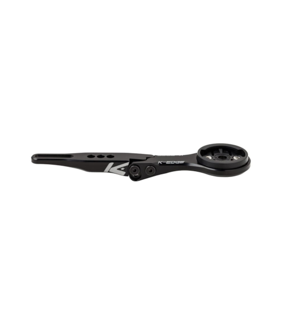 Uchwyt K-Edge do Garmin Integrated Handlebar System Mounts czarny