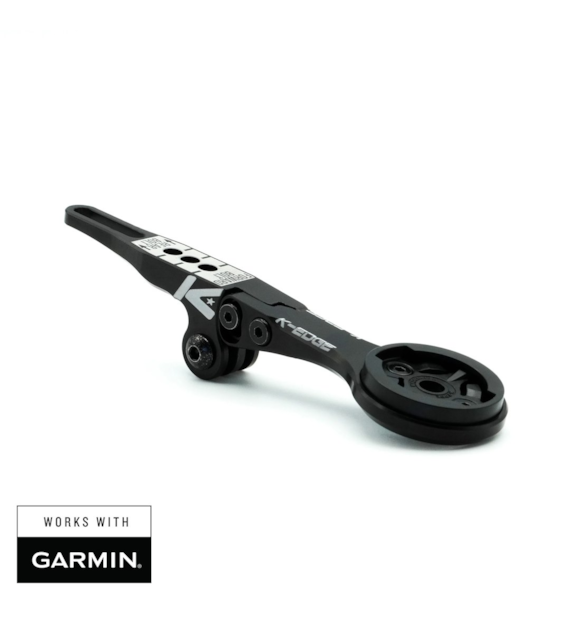 Uchwyt K-Edge do Garmin Integrated Handlebar System Combo Mounts