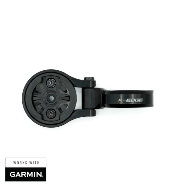 Uchwyt K-Edge do Garmin Sport TT Mount , czarny