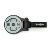 Uchwyt K-Edge do Wahoo Elemnt/Bolt/Roam Sport TT Mount, czarny