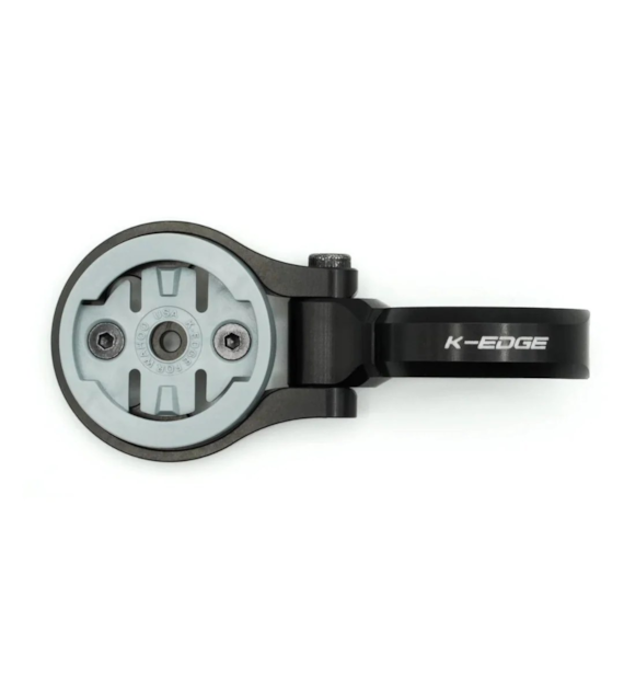 Uchwyt K-Edge do Wahoo Elemnt/Bolt/Roam Sport TT Mount, czarny