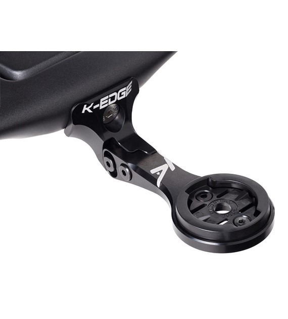 Uchwyt K-Edge do Garmin Madone/Emonda Gen.6 Mount, czarny