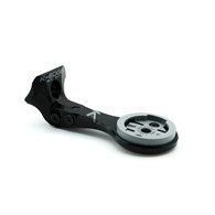 Uchwyt K-Edge do Wahoo Madone/Emonda Gen.6 Mount, czarny