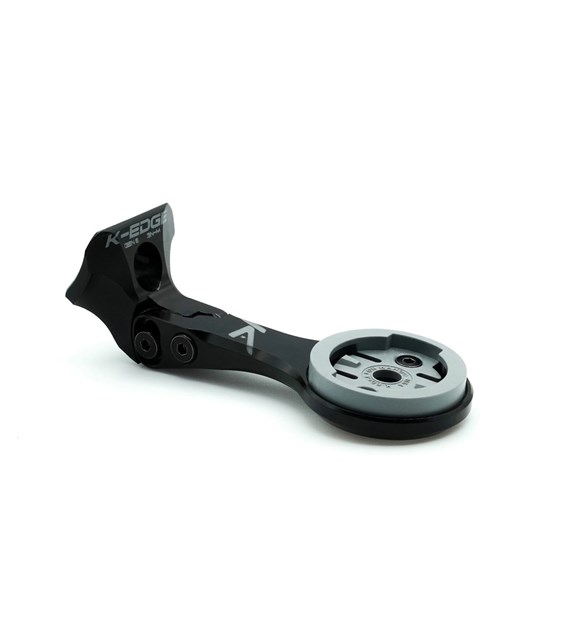 Uchwyt K-Edge do Wahoo Madone/Emonda Gen.6 Mount, czarny
