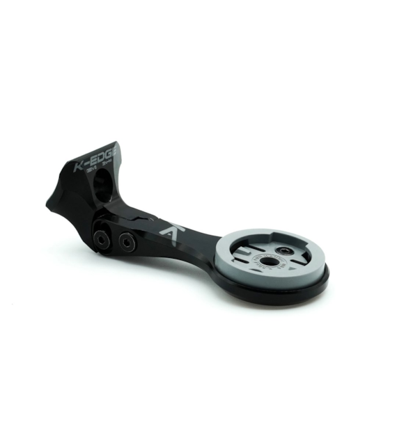 Uchwyt K-Edge do Wahoo Madone/Emonda Gen.6 Mount, czarny