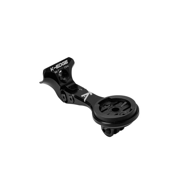 Uchwyt K-Edge do Garmin Madone Gen.7 Combo Mount, czarny