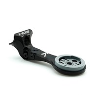 Uchwyt K-Edge do Wahoo Madone Gen.7 Mount, czarny