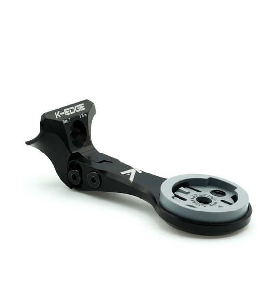 Uchwyt K-Edge do Wahoo Madone Gen.7 Mount, czarny